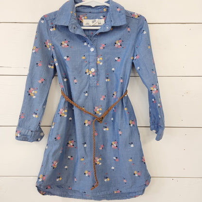 Size 2-3 | Label of Graded Goods Kids' Dress | UBNUU