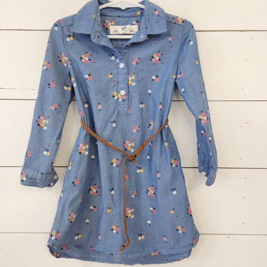 Size 2-3 | Label of Graded Goods Kids' Dress | UBNUU