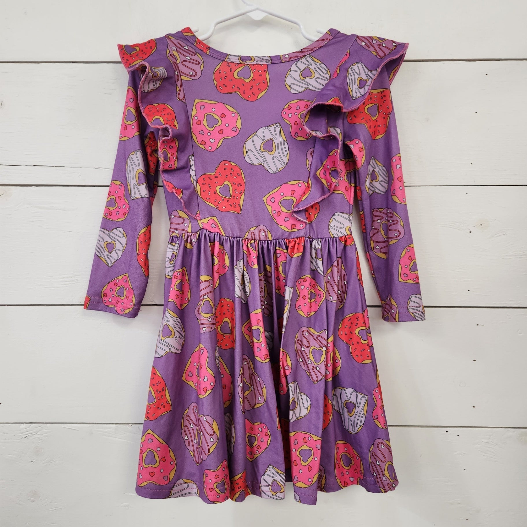 Size 2T | Toy Story Kids' Dress | UBNUU