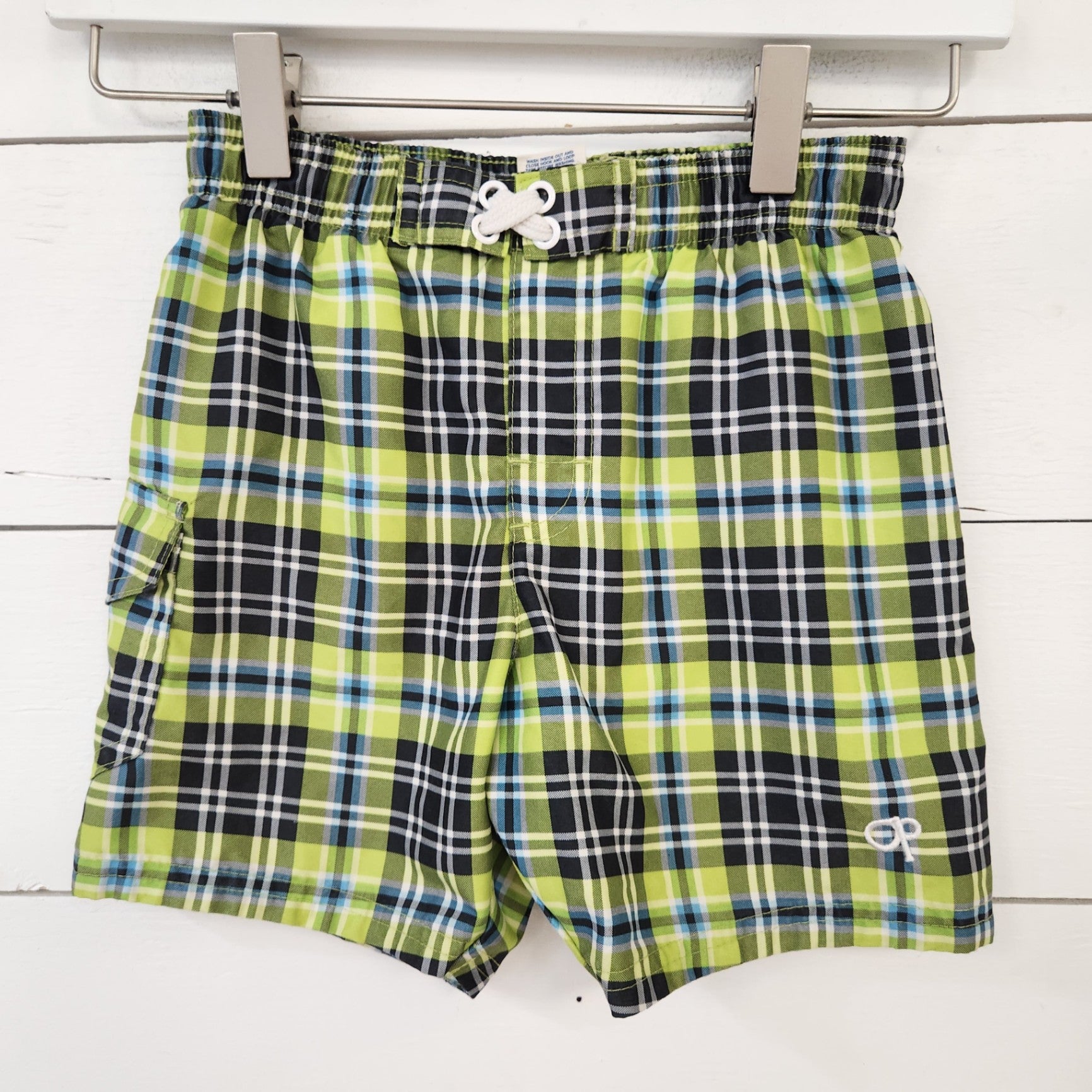 Size 3T | Op Kids' Swim trunks | UBNUU