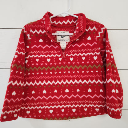 Size 2T | OshKosh B'gosh Kids' Fleece | UBNUU