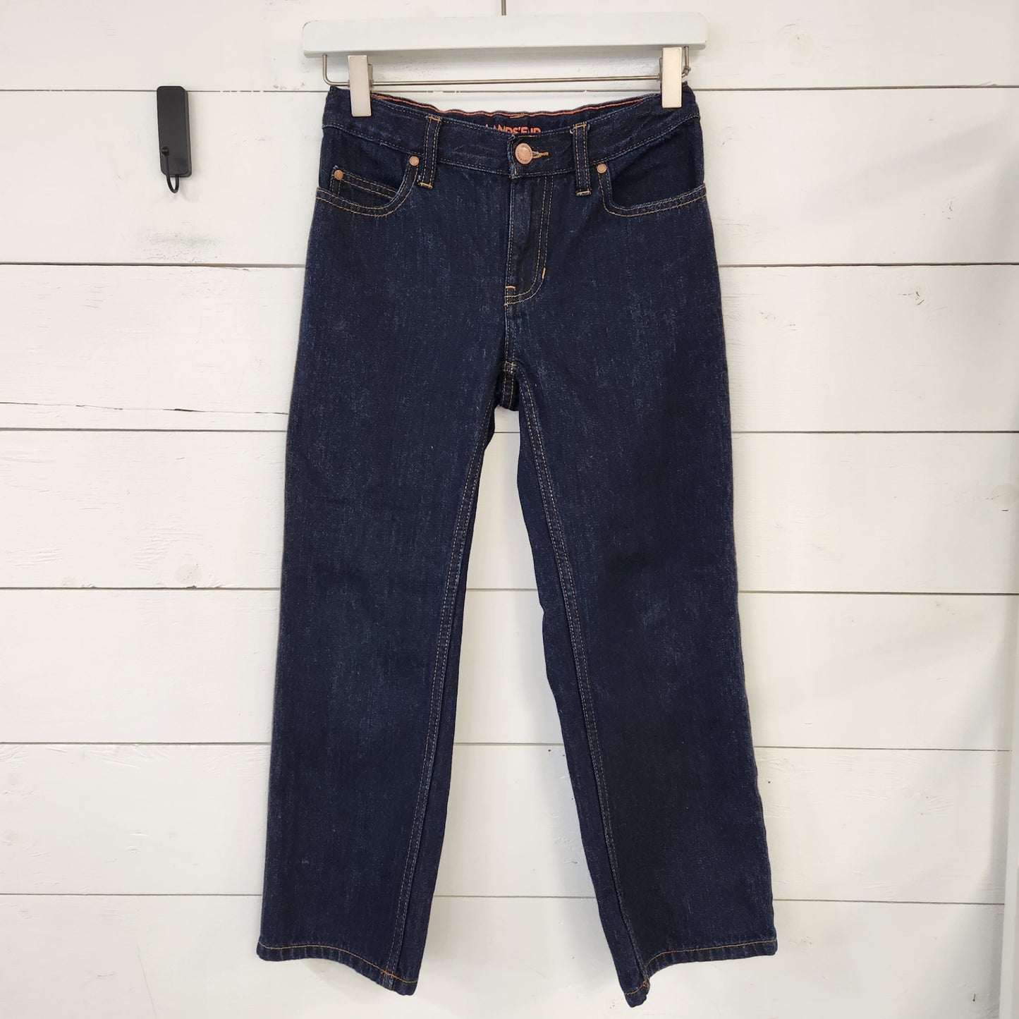 Size 8 | LAND'S END Kids' Jeans | UBNUU