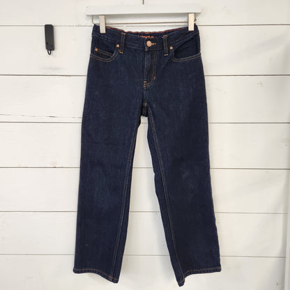 Size 8 | LAND'S END Kids' Jeans | UBNUU