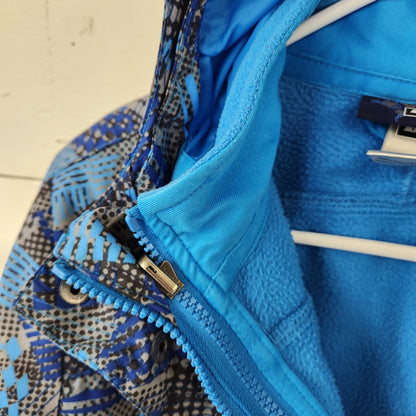 Size 10-12 | Rei Kids' Jacket w/ Removable Fleece Liner | UBNUU