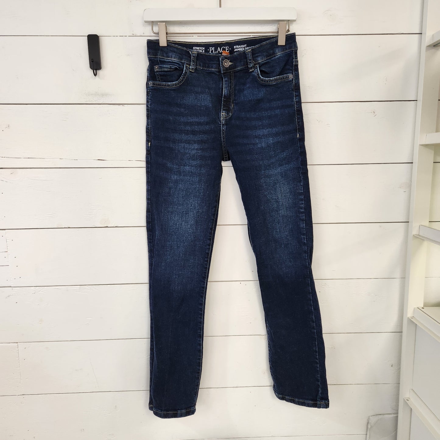 Size 12 | PLACE Kids' Jeans | UBNUU
