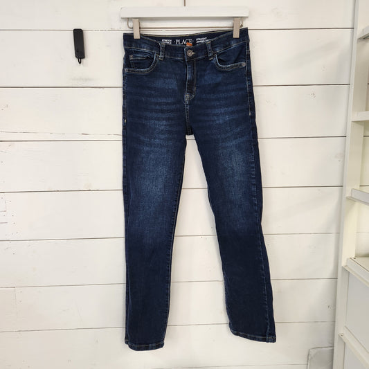 Size 12 | PLACE Kids' Jeans | UBNUU