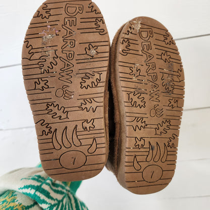 Size 7 | BEARPAW Kids' Shoes | UBNUU