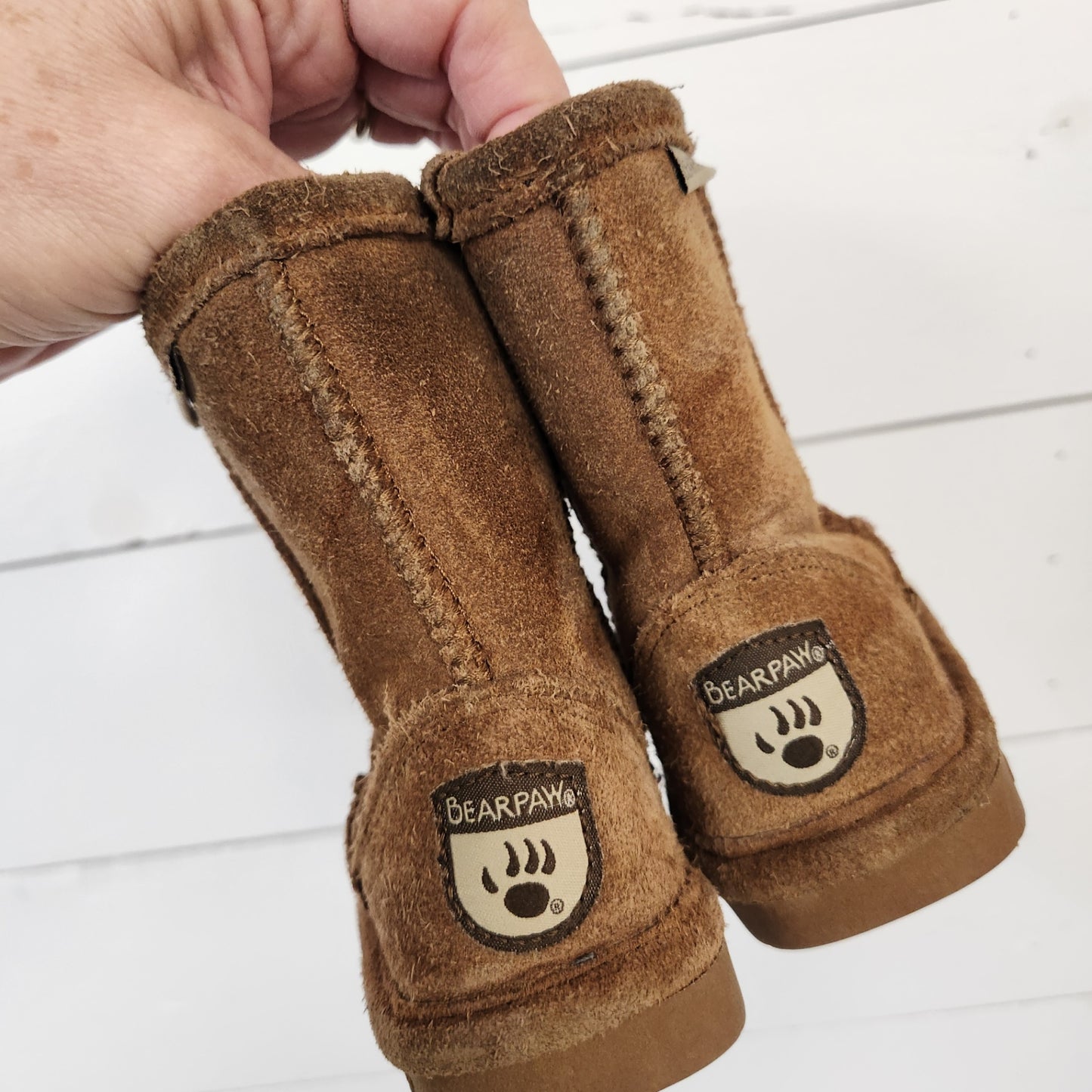 Size 7 | BEARPAW Kids' Shoes | UBNUU