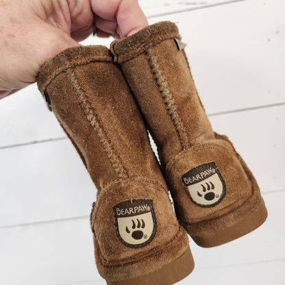 Size 7 | BEARPAW Kids' Shoes | UBNUU