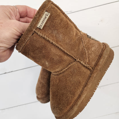 Size 7 | BEARPAW Kids' Shoes | UBNUU