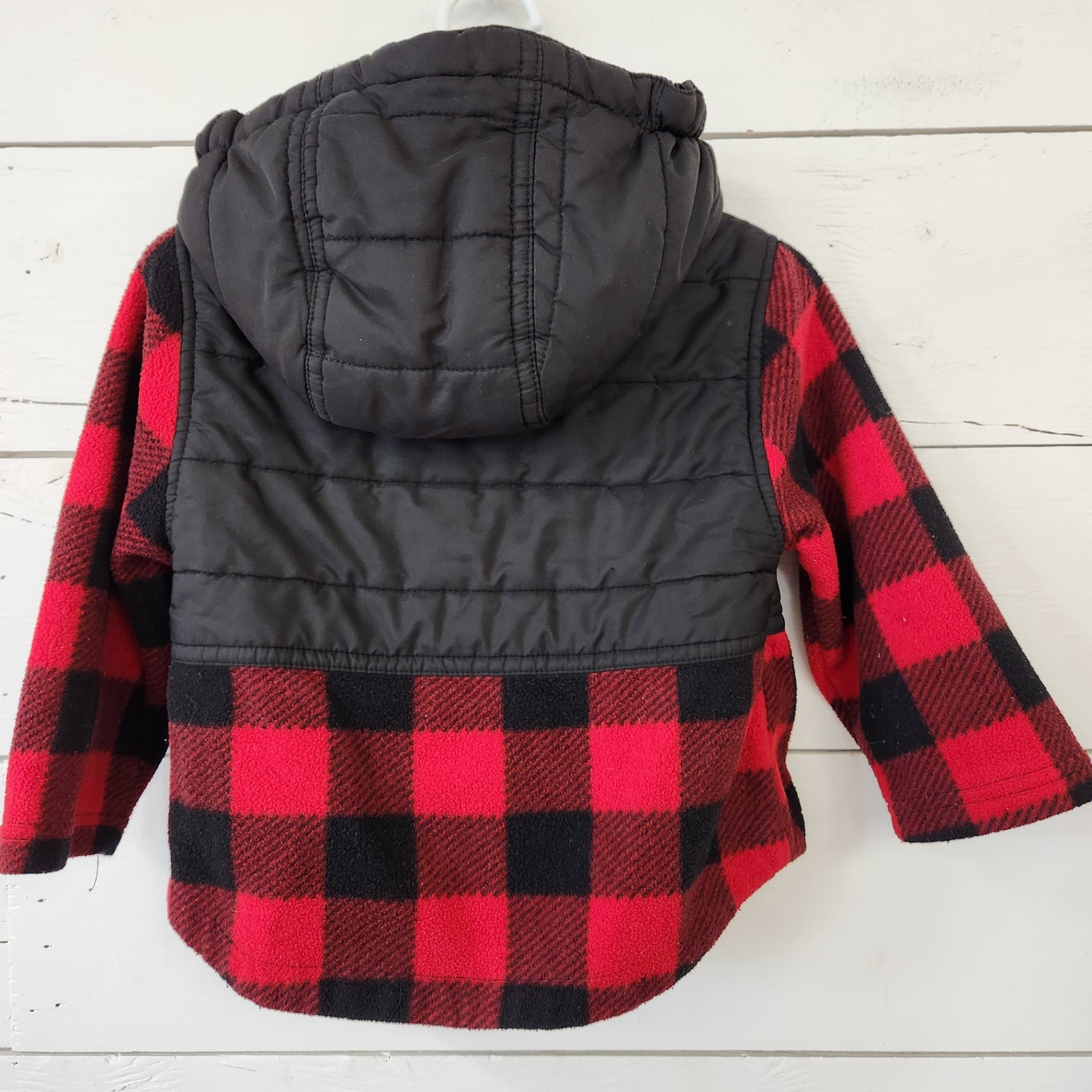 Size 2T | Free Country Kids' Jacket | UBNUU