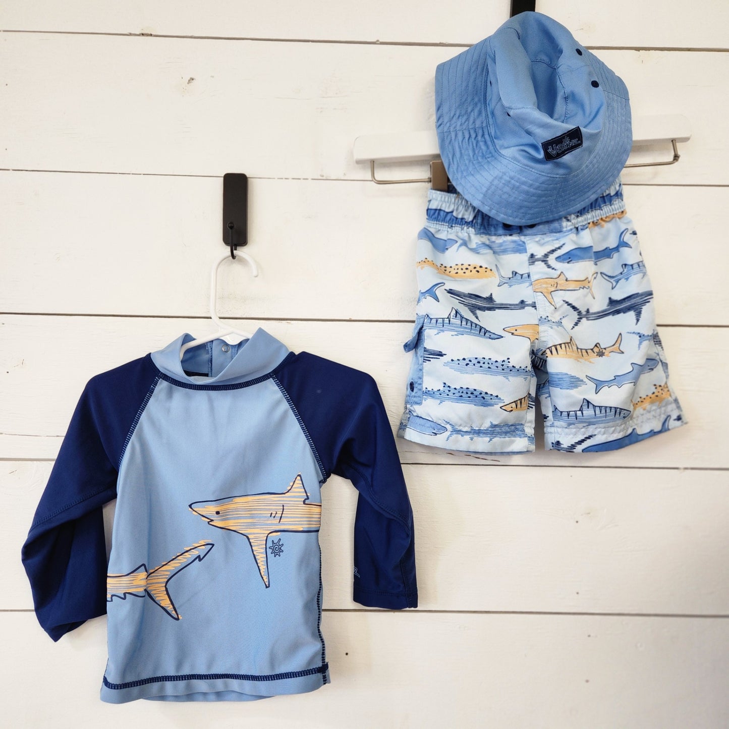 Size 2T | VSKINZ Kids' Swimwear | UBNUU