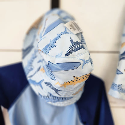 Size 2T | VSKINZ Kids' Swimwear | UBNUU