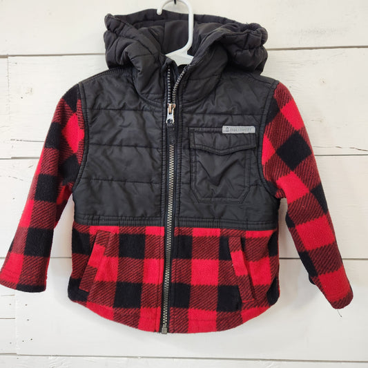 Size 2T | Free Country Kids' Jacket | UBNUU