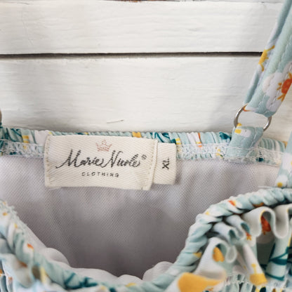 Size XL | Marie Nuite Kids' Swimsuit | UBNUU