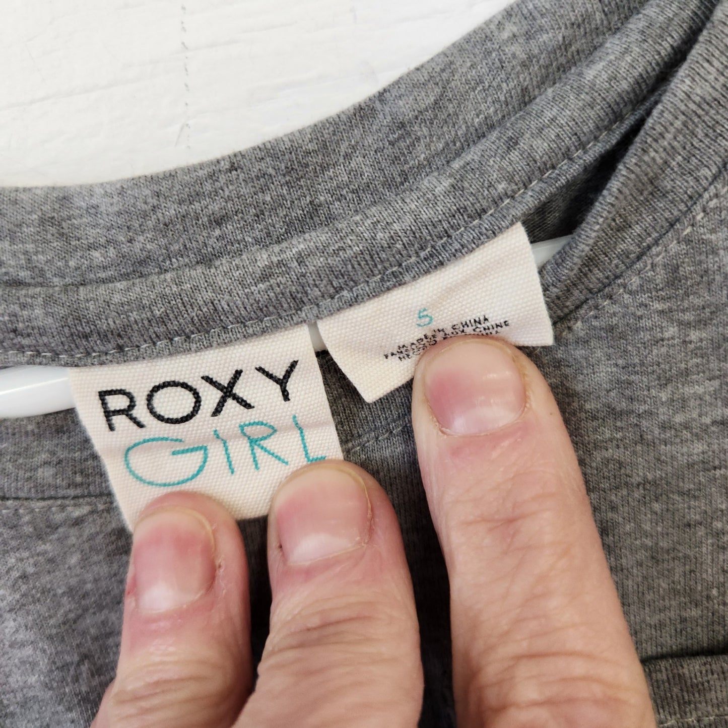 Size 5 | ROXY Kids' Dress | UBNUU