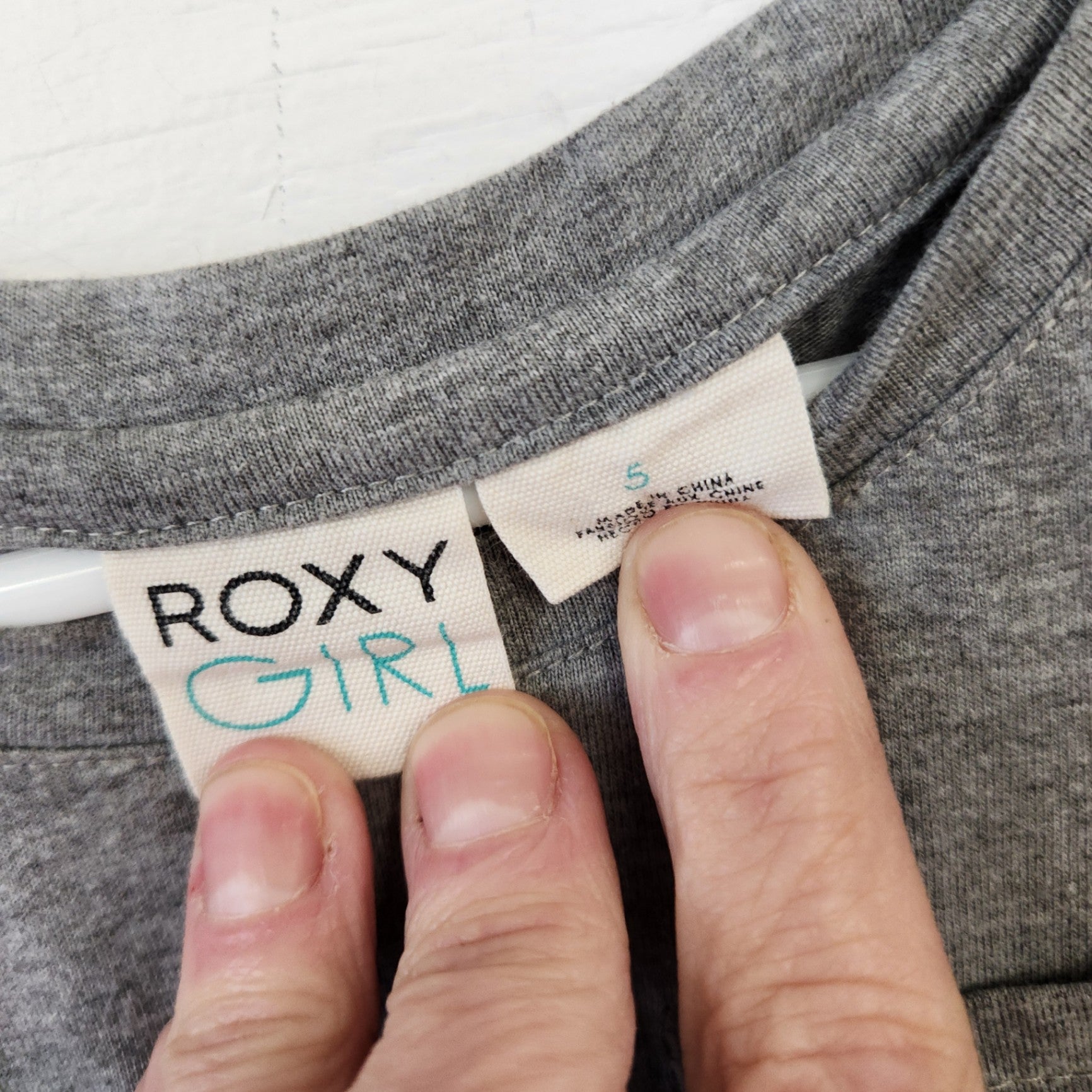Size 5 | ROXY Kids' Dress | UBNUU