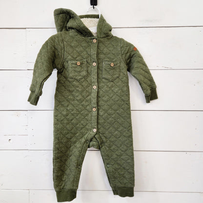 Size 6/9M | San Angelo Trunkind Kids' Jumpsuit | UBNUU