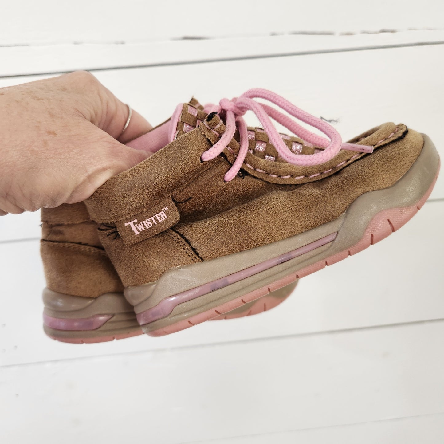 Size 8 | Twister Kids' Shoes | UBNUU