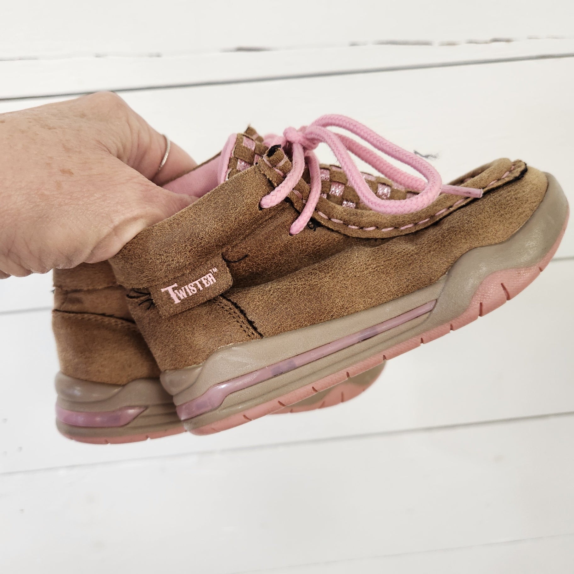 Size 8 | Twister Kids' Shoes | UBNUU