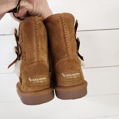 Size 9 | Koolaburra by UGG Kids' Shoes | UBNUU