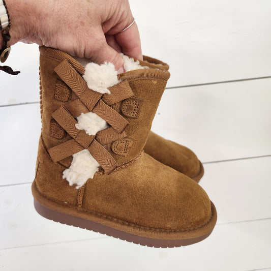 Size 9 | Koolaburra by UGG Kids' Shoes | UBNUU