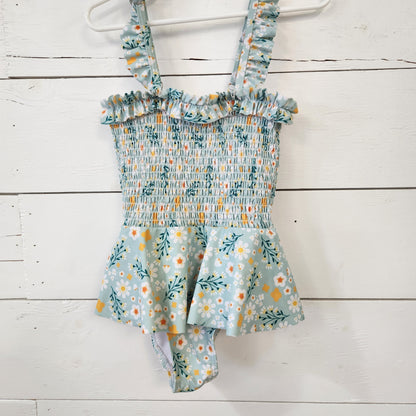 Size XL | Marie Nuite Kids' Swimsuit | UBNUU