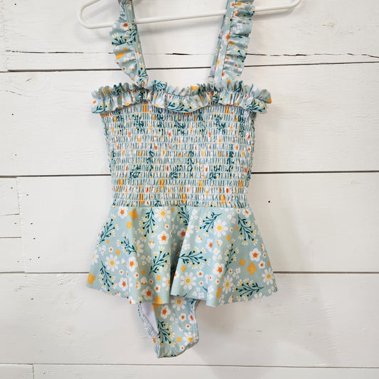 Size XL | Marie Nuite Kids' Swimsuit | UBNUU