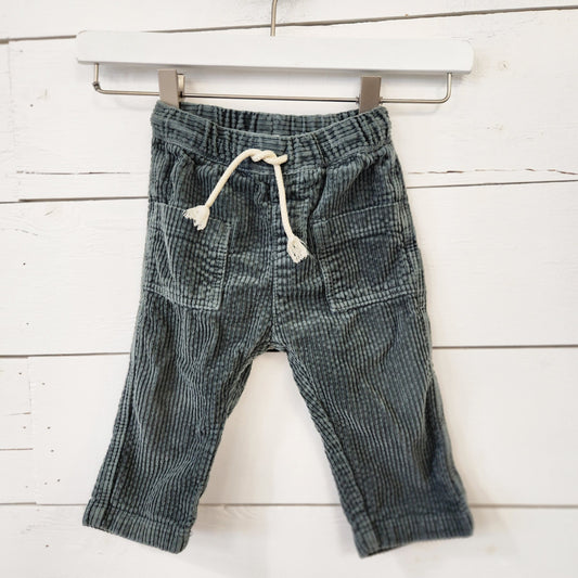 Size 9m | H&M Kids' Pants | UBNUU