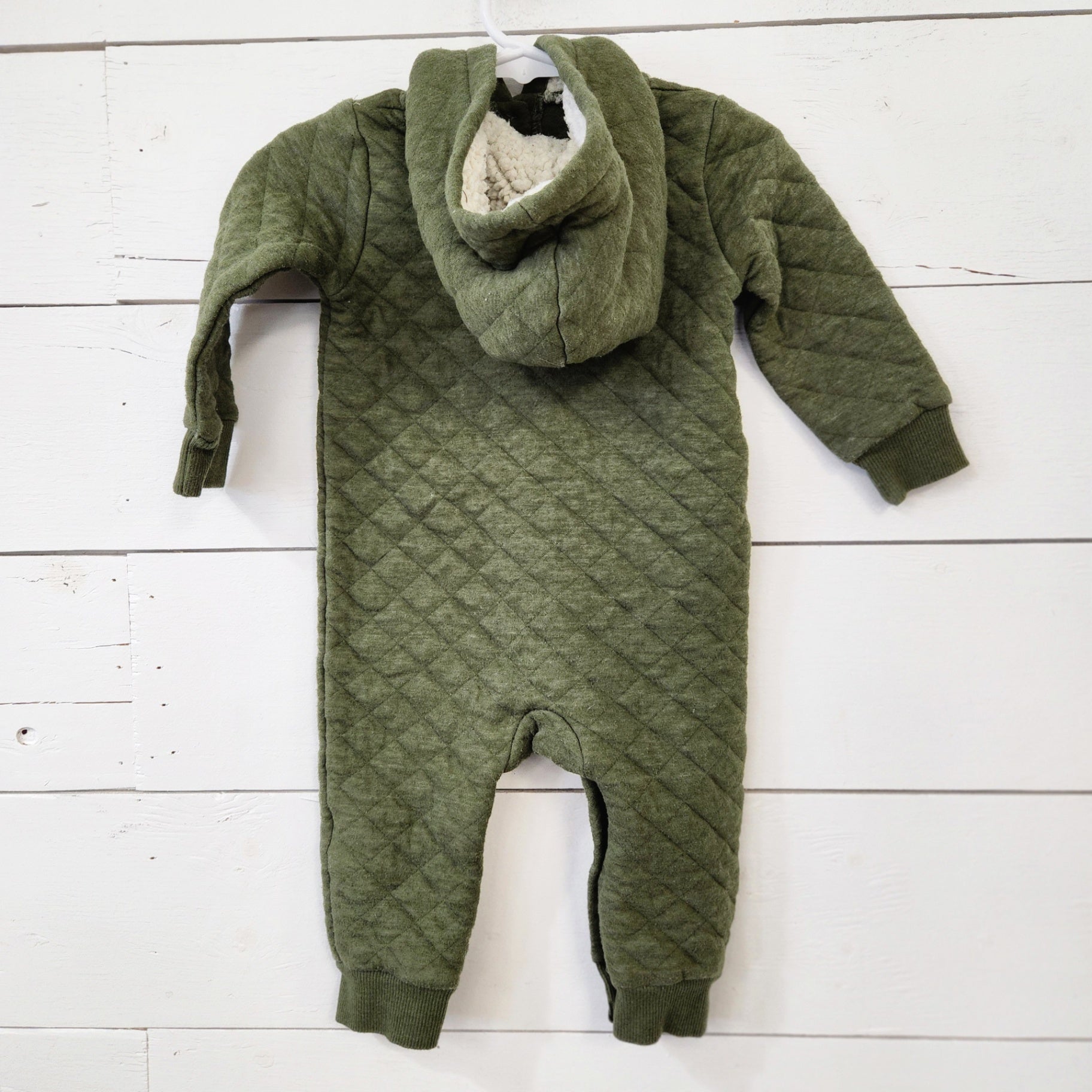 Size 6/9M | San Angelo Trunkind Kids' Jumpsuit | UBNUU