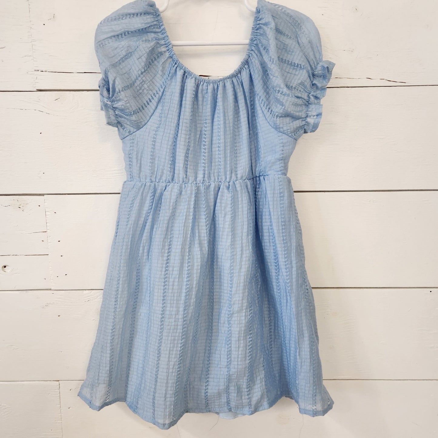 Size 4 | love TO BE LOVE Kids' Dress | UBNUU