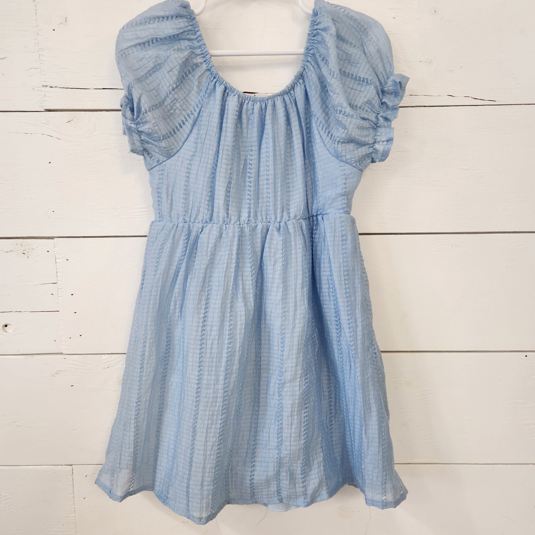 Size 4 | love TO BE LOVE Kids' Dress | UBNUU