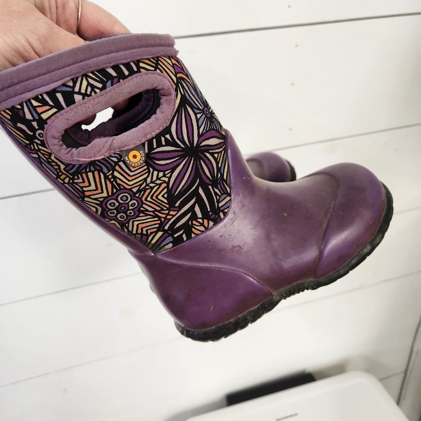 Size 8 | BOGS Kids' Shoes | UBNUU