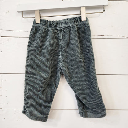 Size 9m | H&M Kids' Pants | UBNUU