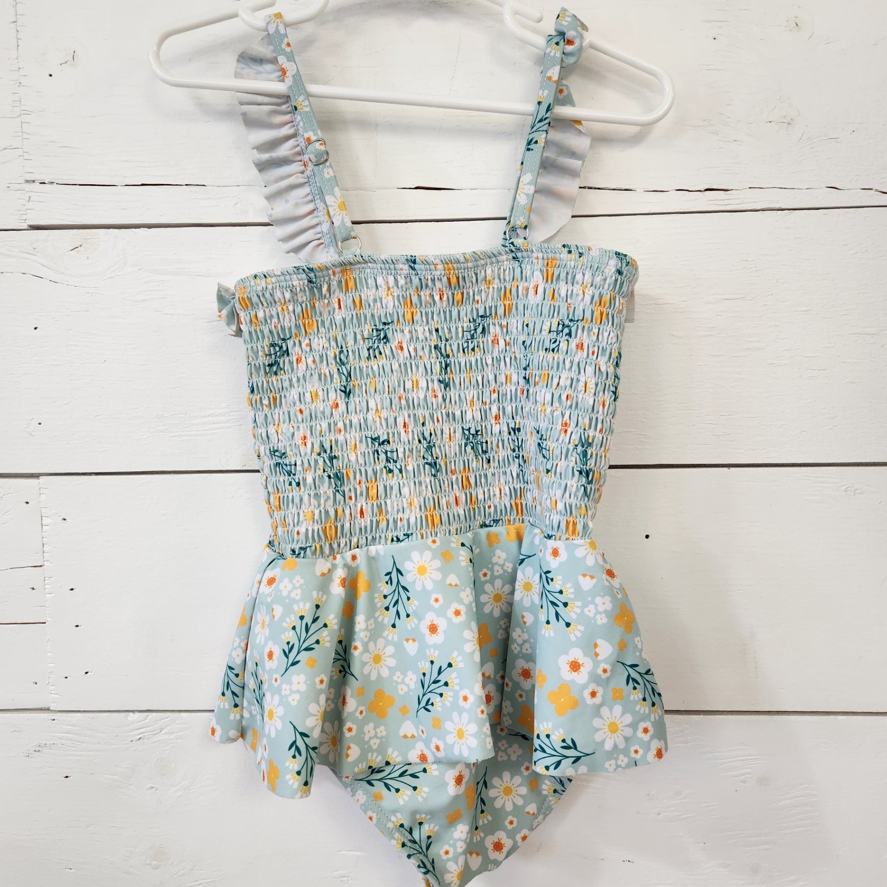 Size XL | Marie Nuite Kids' Swimsuit | UBNUU