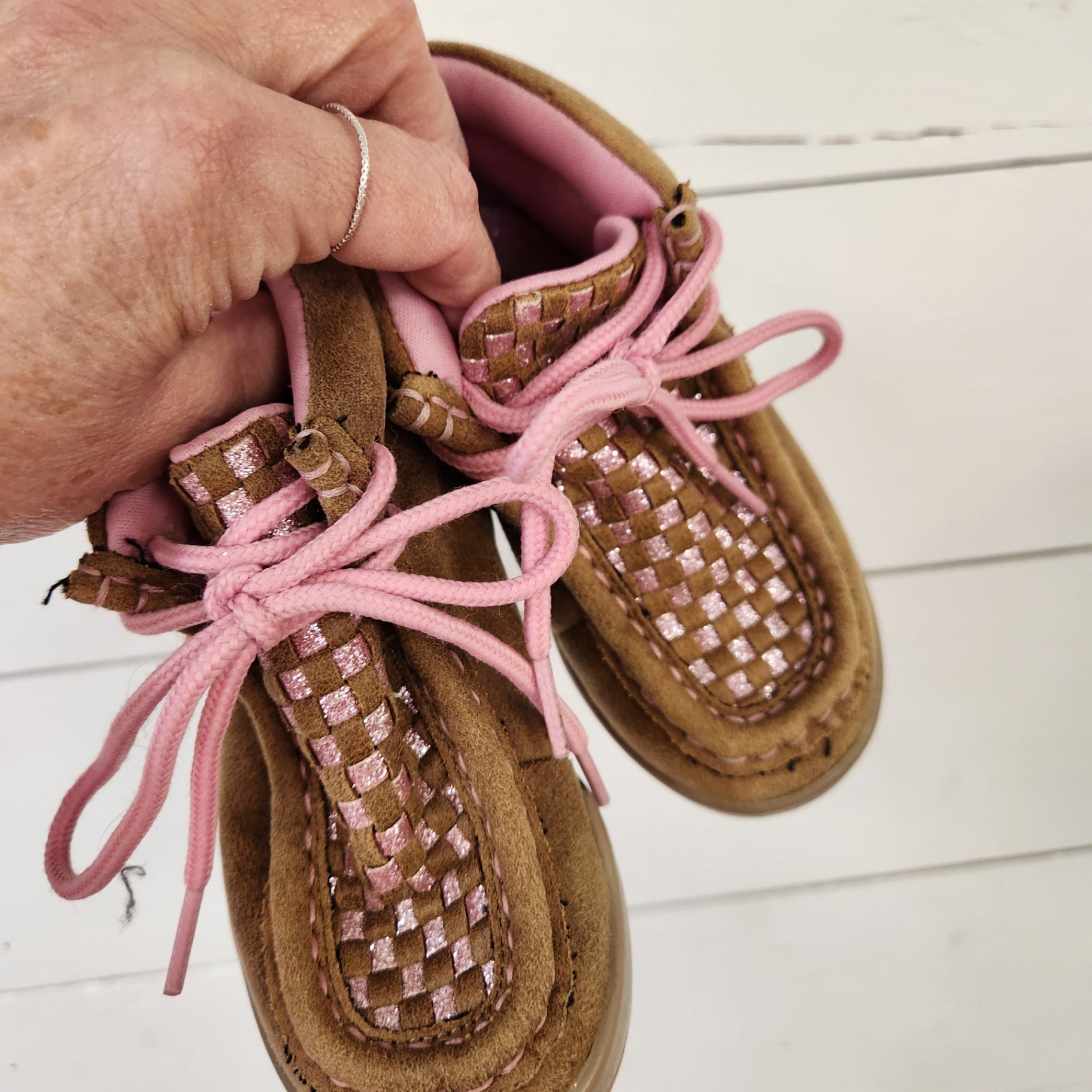 Size 8 | Twister Kids' Shoes | UBNUU
