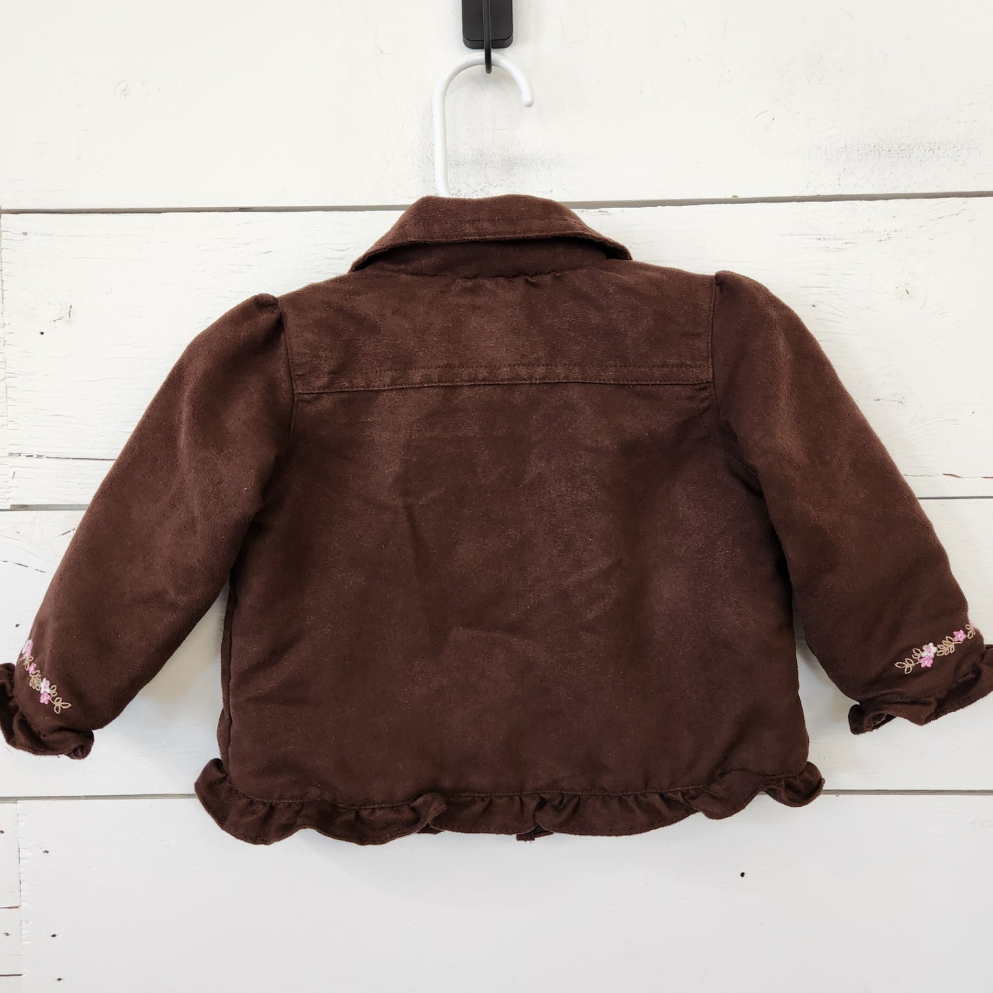 Size 3/6M | Baby Q Kids' Jacket | UBNUU