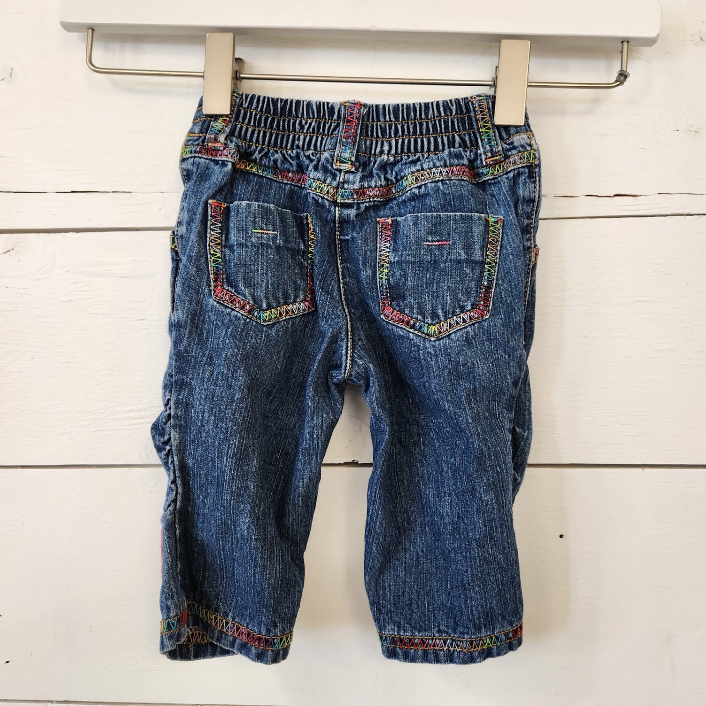 Size 3-6 mos | GYMBOREE Kids' Jeans | UBNUU
