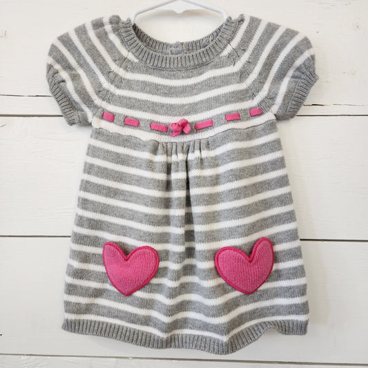 Size 3-6 mos | Gymboree Kids' Dress | UBNUU