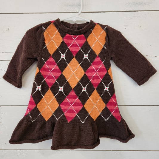 Size 3-6 mos | GYMBOREE Kids' Dress | UBNUU
