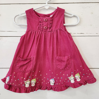 Size 3-6 mos. | Gymboree Kids' Dress | UBNUU