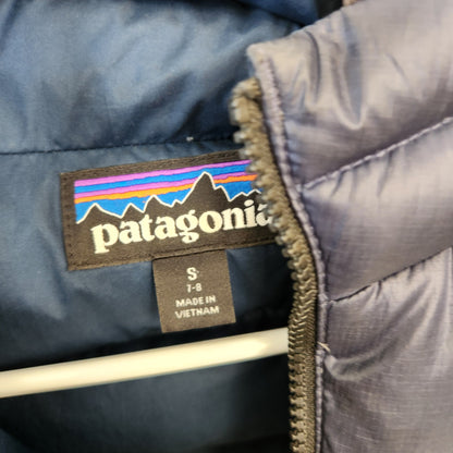 Size 7-8 | Patagonia Kids' Jacket | UBNUU