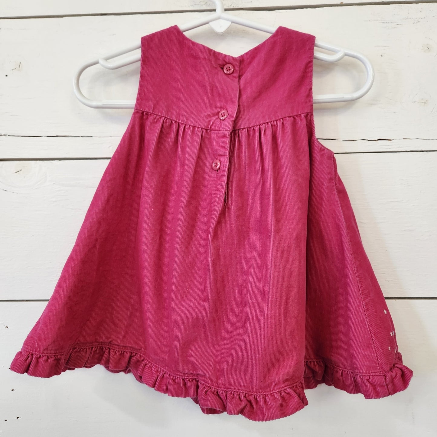 Size 3-6 mos. | Gymboree Kids' Dress | UBNUU