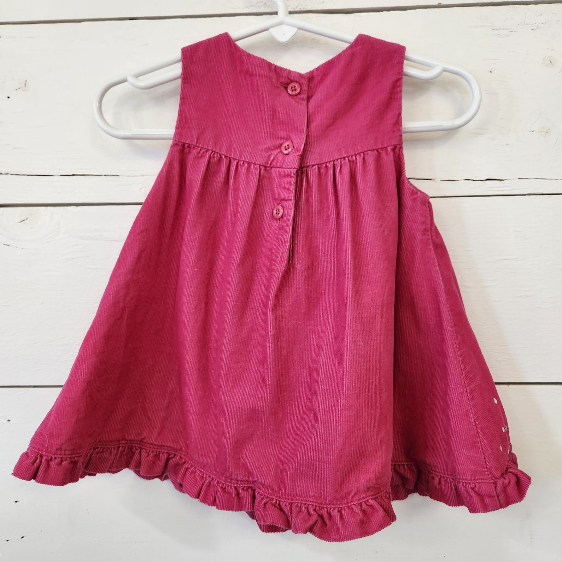 Size 3-6 mos. | Gymboree Kids' Dress | UBNUU