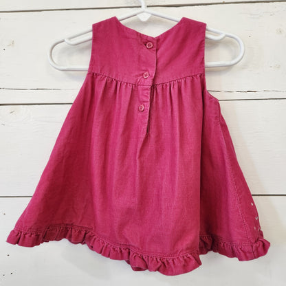 Size 3-6 mos. | Gymboree Kids' Dress | UBNUU