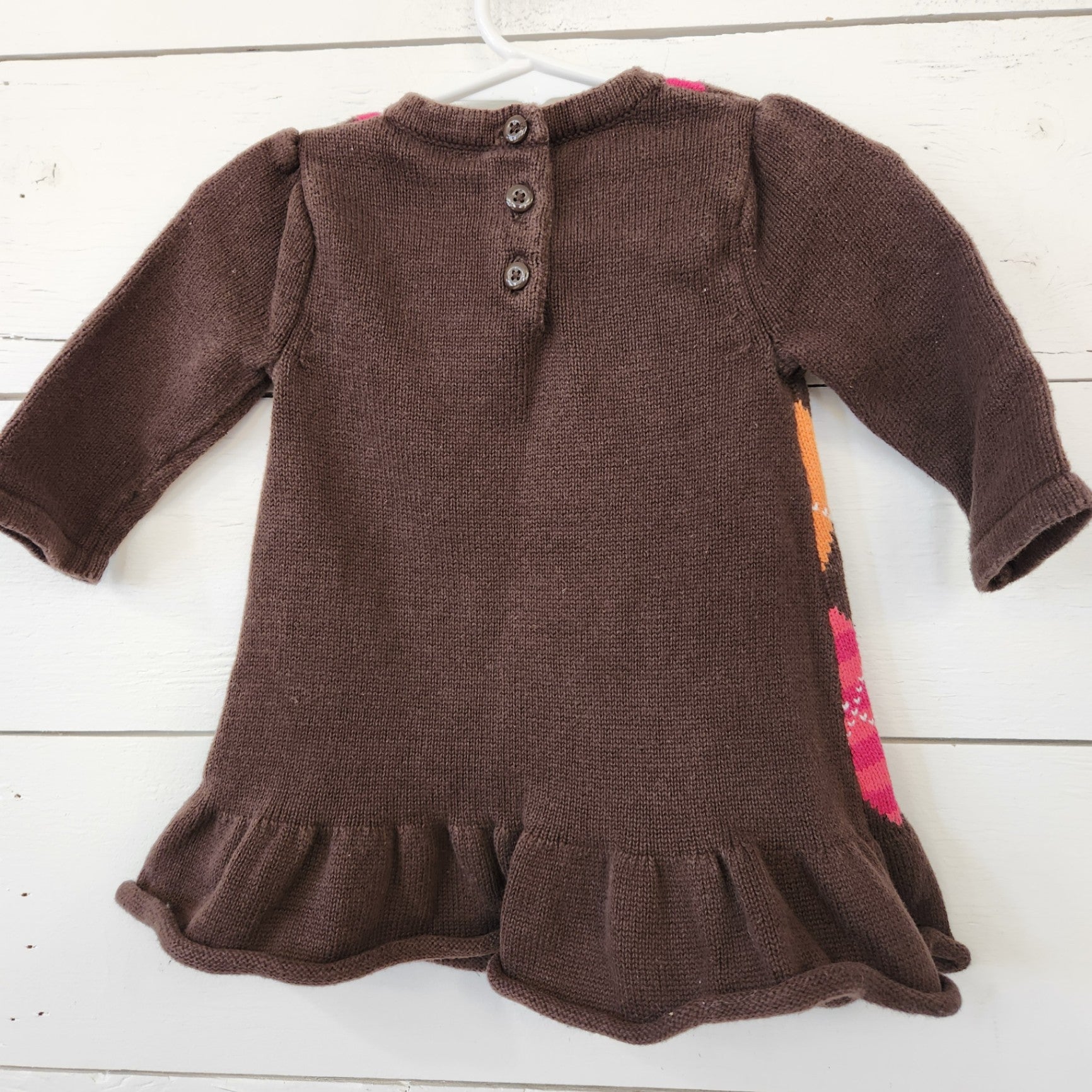 Size 3-6 mos | GYMBOREE Kids' Dress | UBNUU