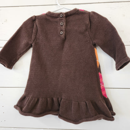 Size 3-6 mos | GYMBOREE Kids' Dress | UBNUU