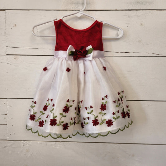 Size 3/6M | Youngland Kids' Dress | UBNUU
