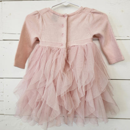 Size 3-6 months | babyGap Kids' Dress | UBNUU