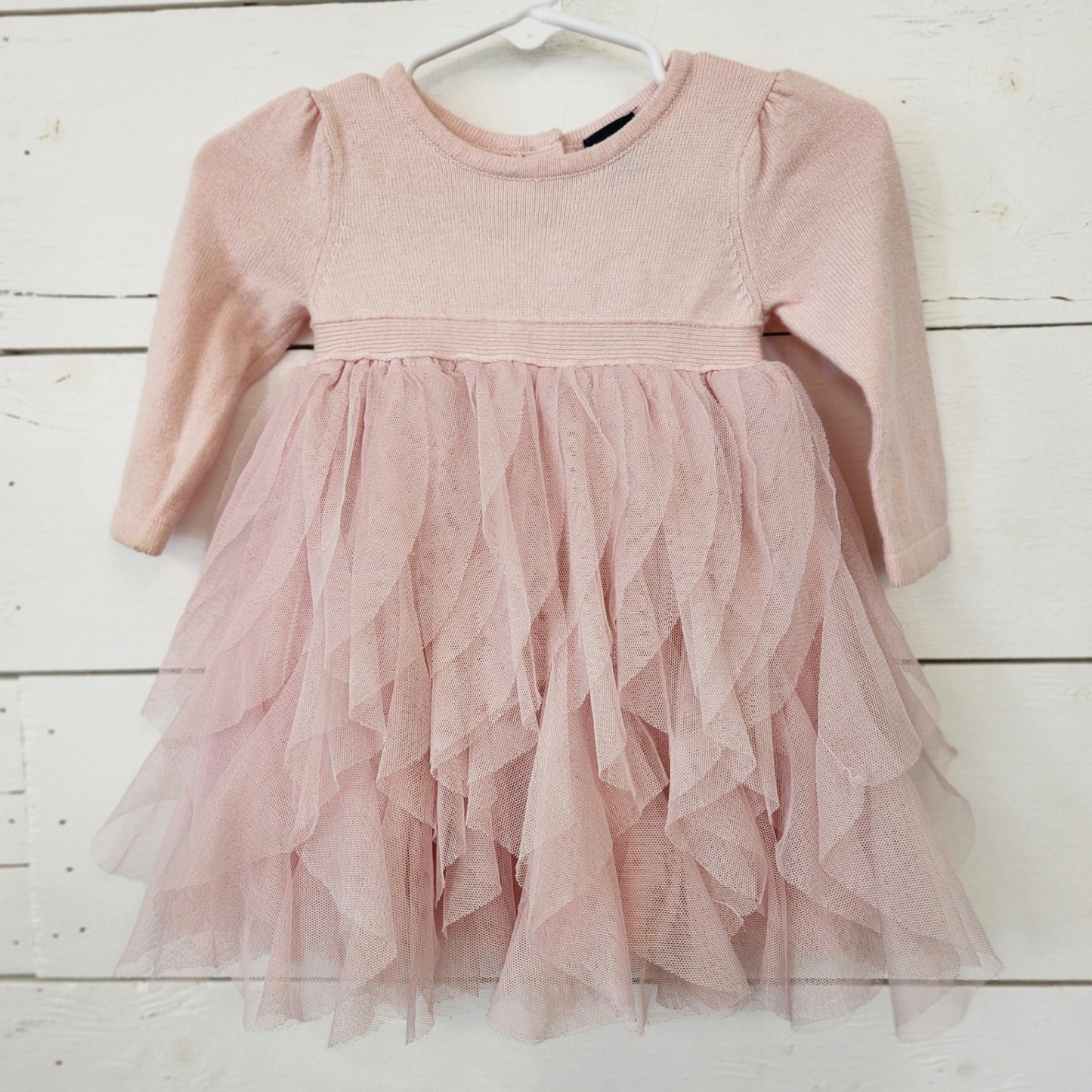 Size 3-6 months | babyGap Kids' Dress | UBNUU